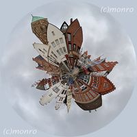 Neues Panorama 2 little planet