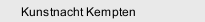Kunstnacht Kempten